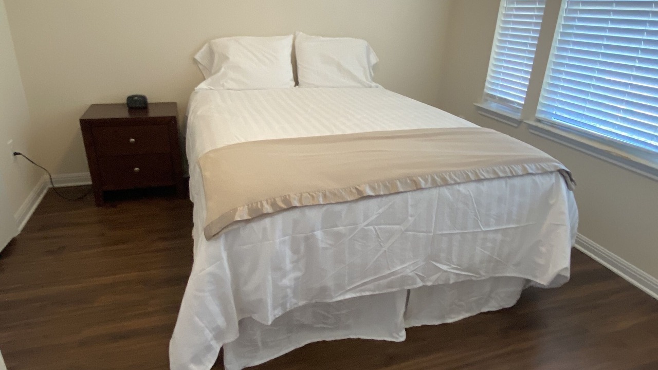 Photo of Bedroom in Hutto