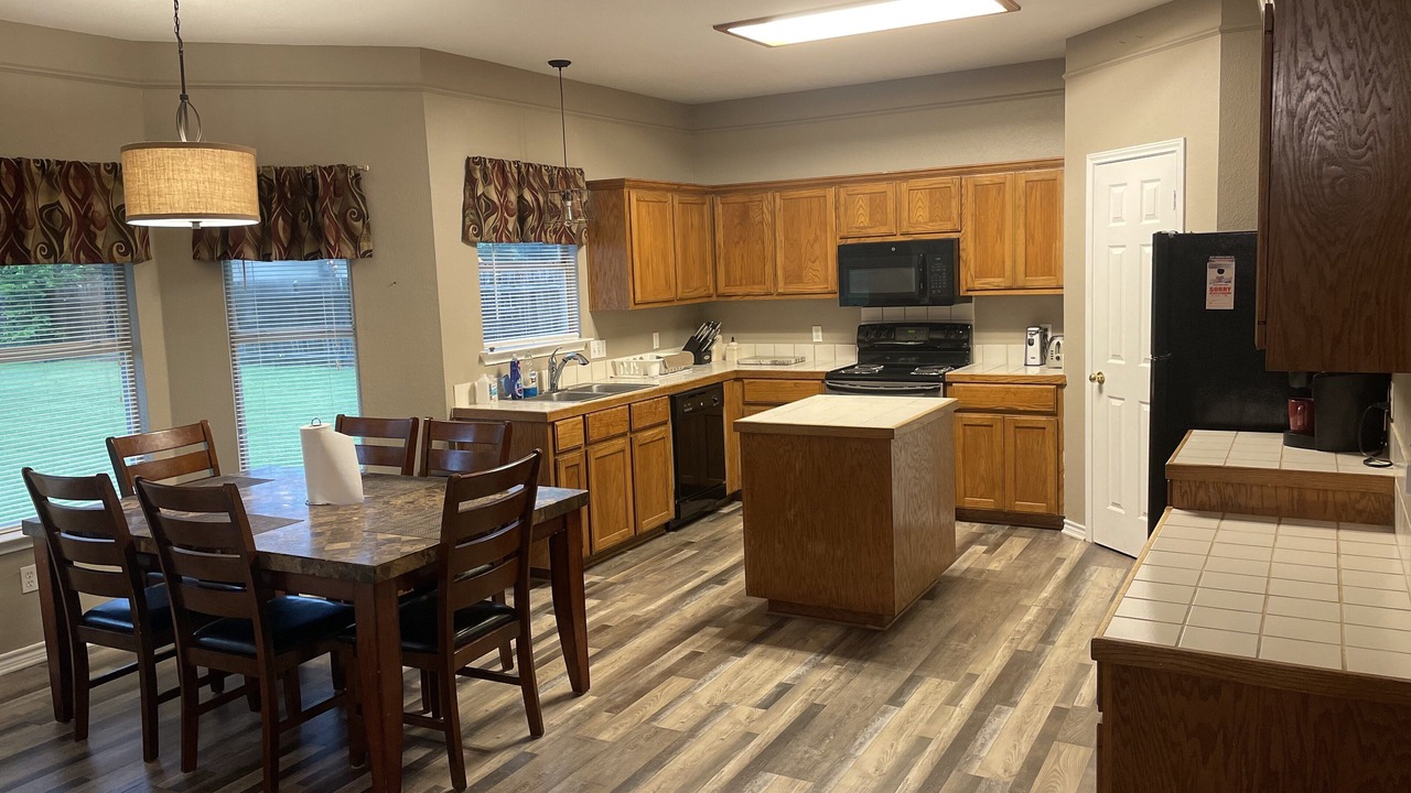 Photo of Kitchen in Hutto
