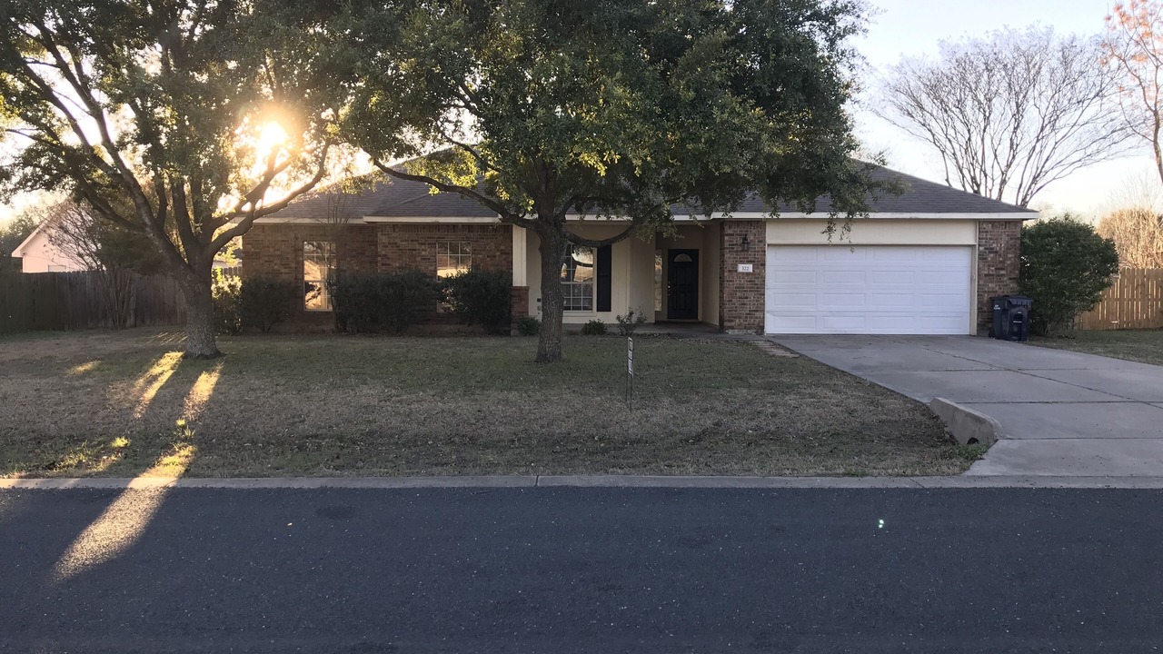 Photo of Outdoor in Hutto
