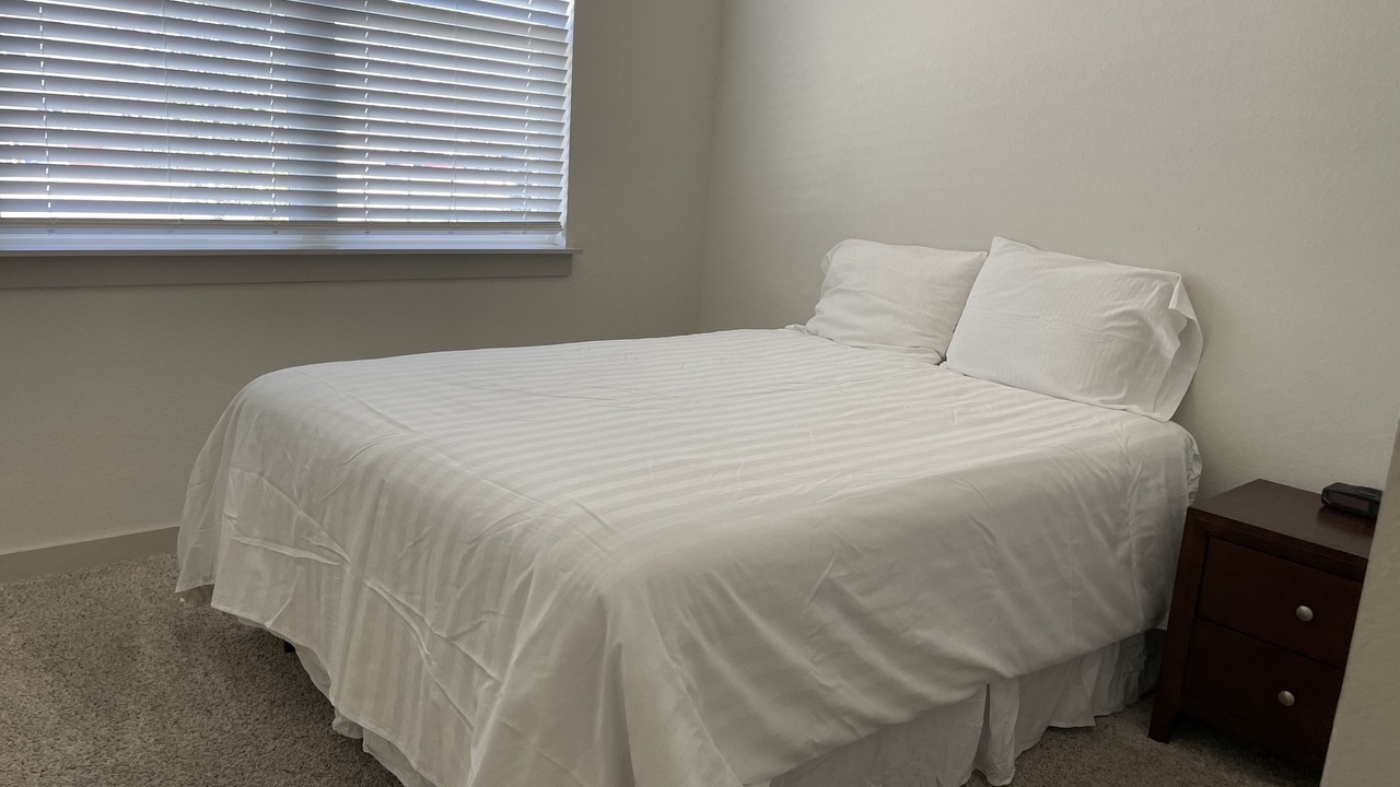 Photo of Bedroom in Hutto
