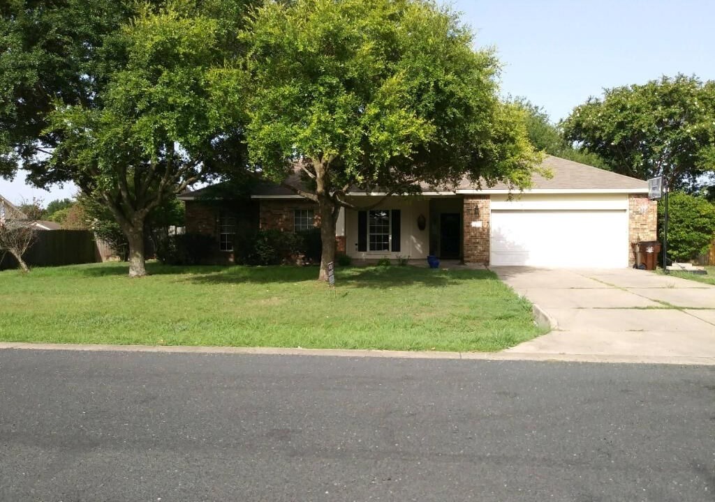Photo of Outdoor in Hutto