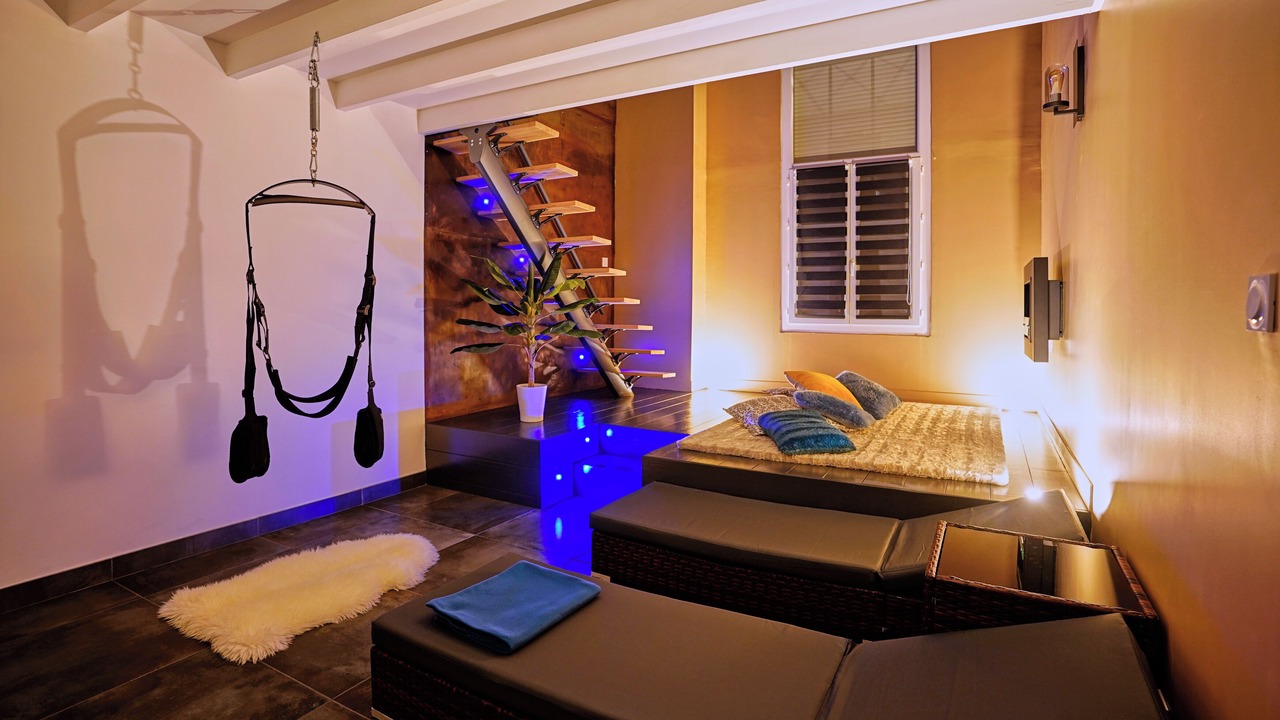 Photo of Bedroom in Quartier Chorier-Berriat