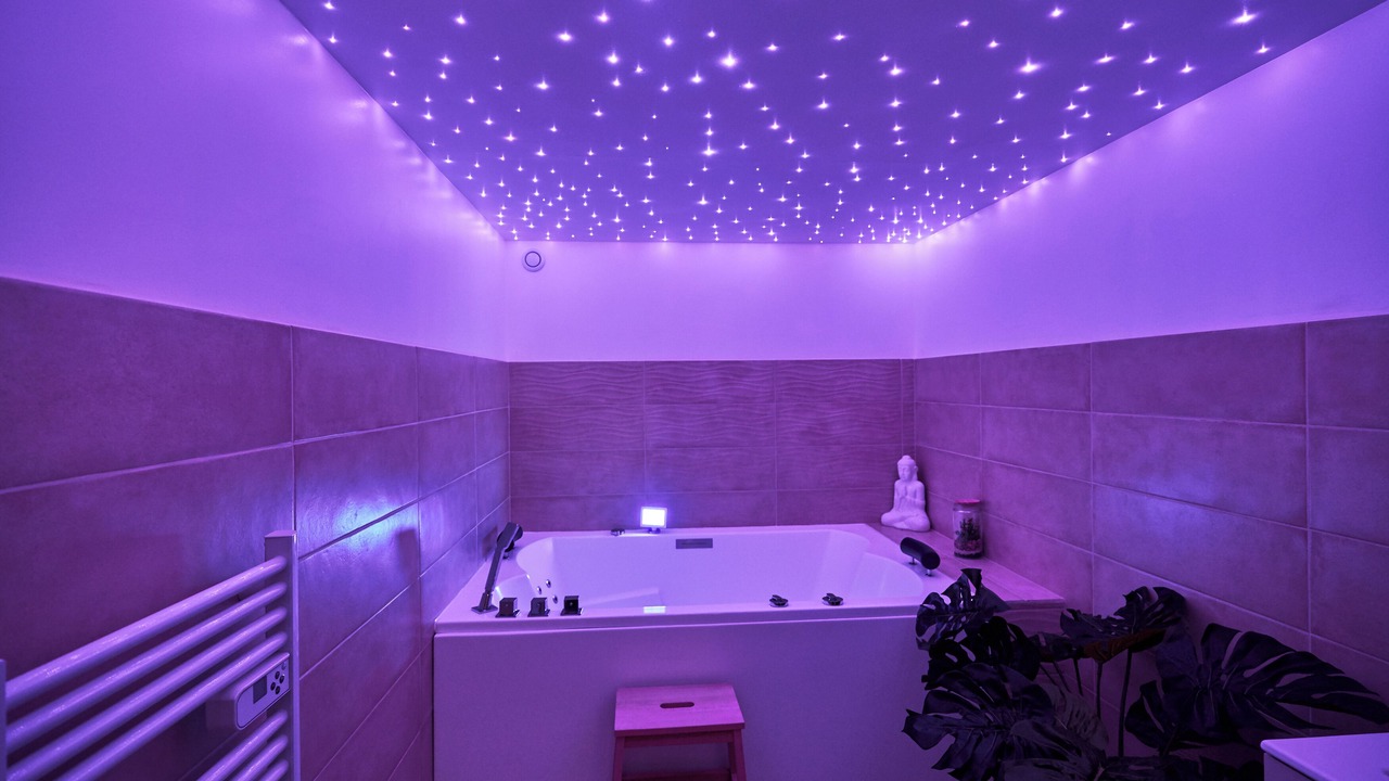 Photo of Bathroom in Quartier Chorier-Berriat