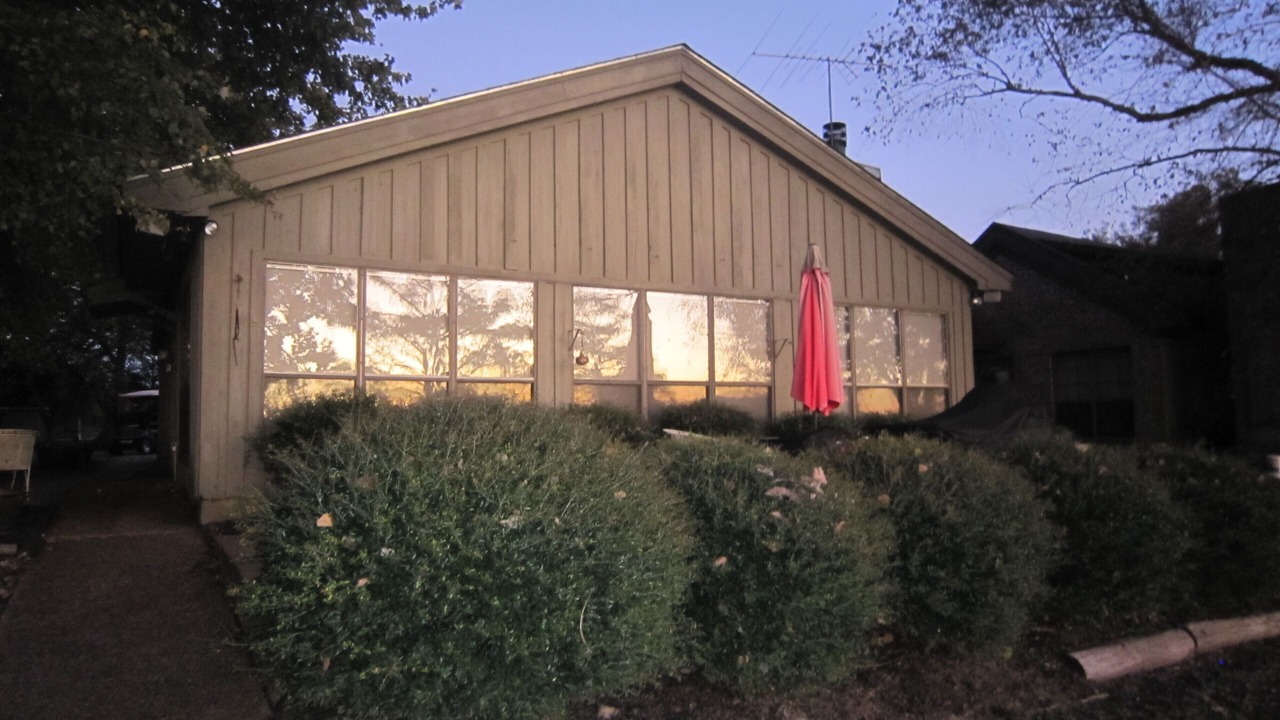 Photo of Outdoor in Horseshoe Lake