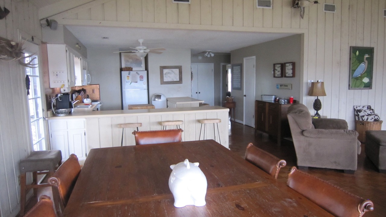 Photo of Bedroom in Horseshoe Lake
