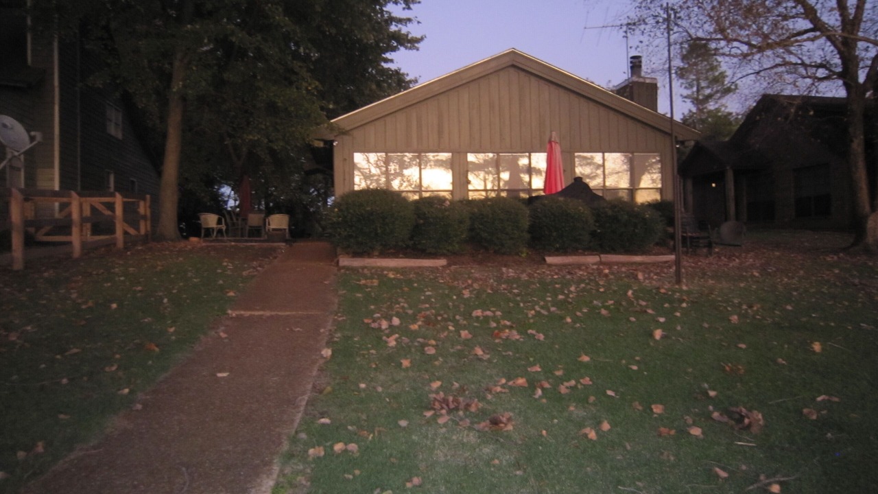 Photo of Outdoor in Horseshoe Lake