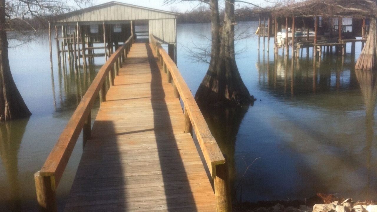 Photo of Others in Horseshoe Lake