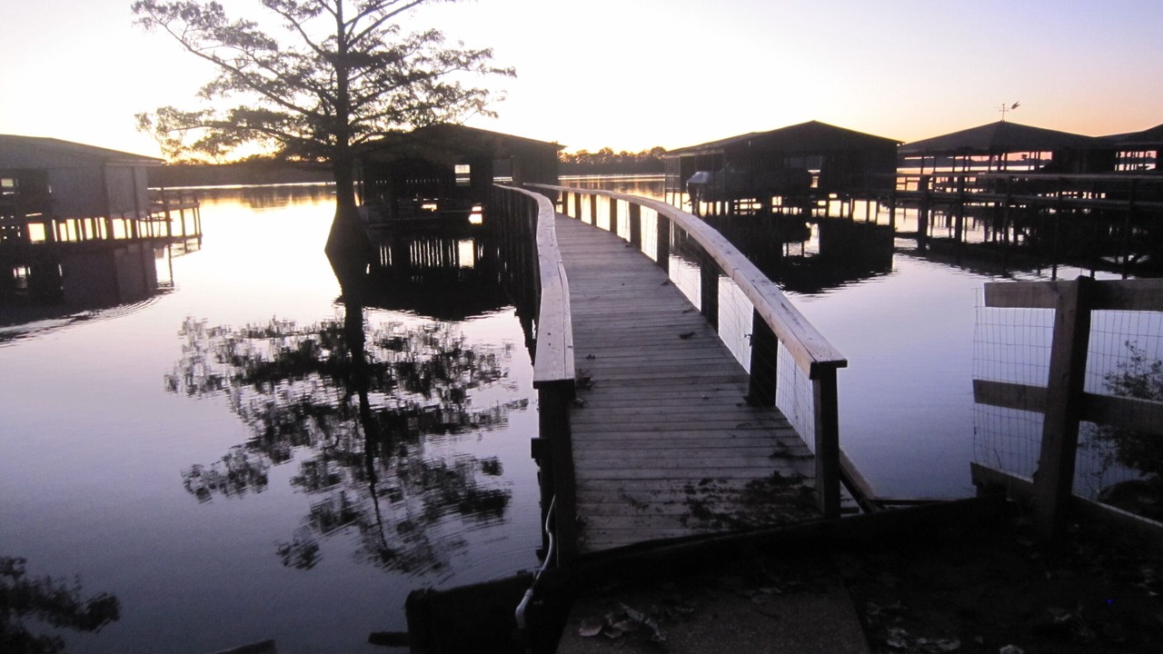 Photo of Outdoor in Horseshoe Lake