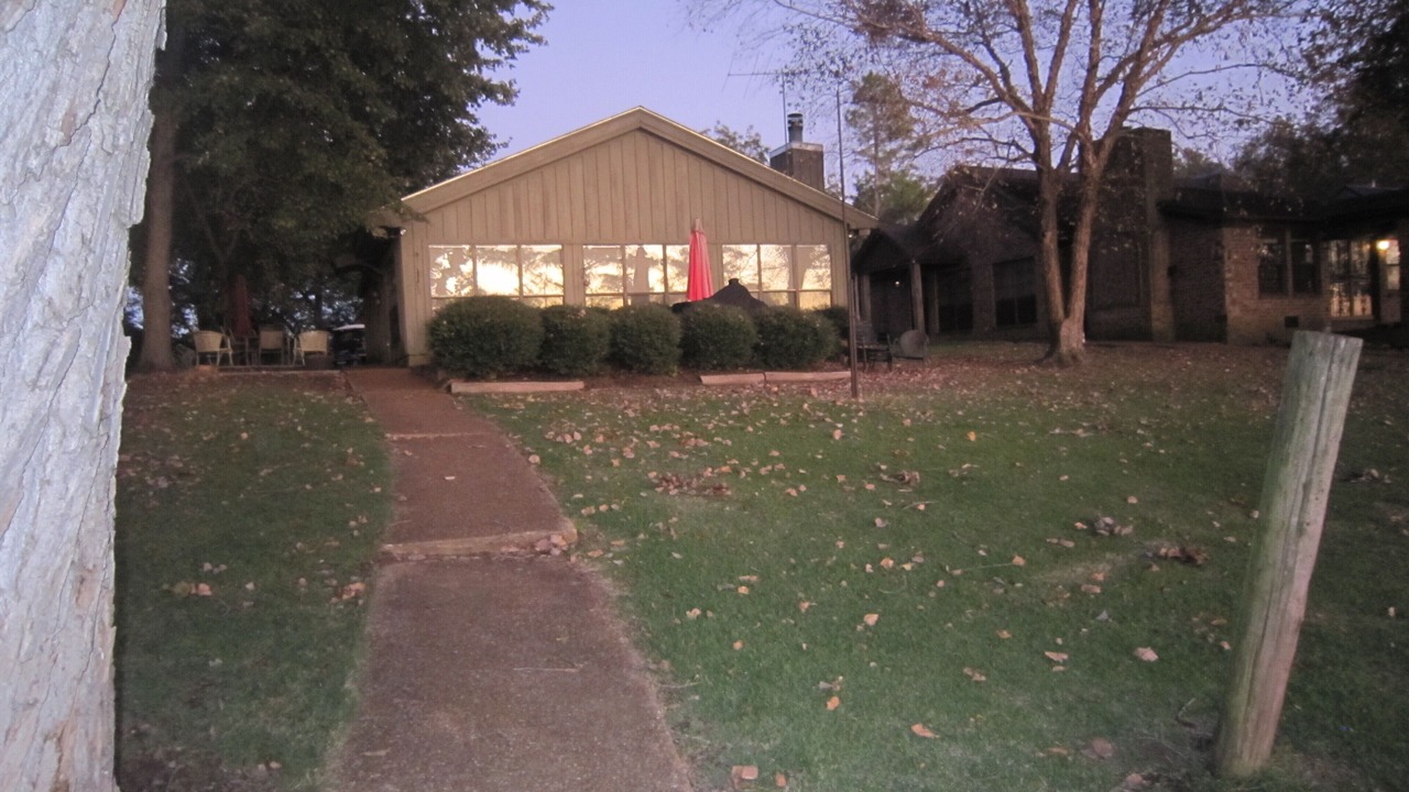 Photo of Outdoor in Horseshoe Lake