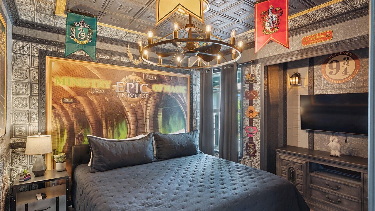 Photo of Bedroom in Florida Central Atlantic Coast