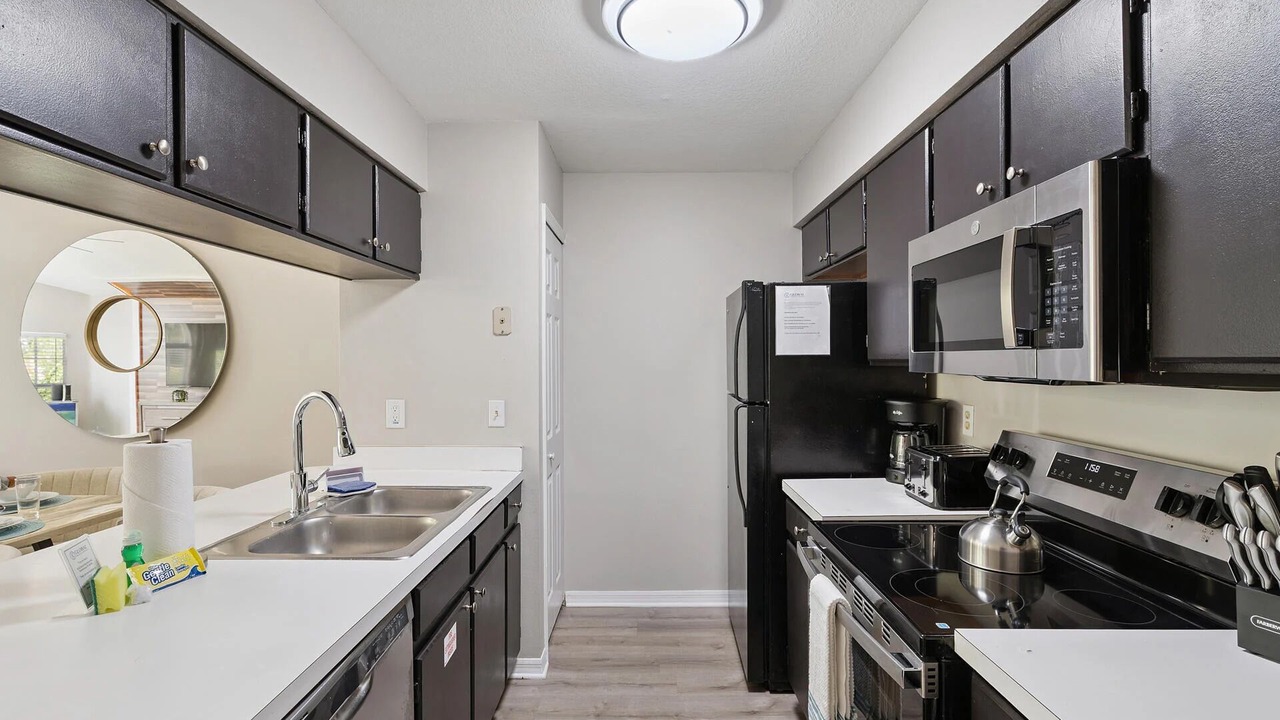 Photo of Kitchen in Florida Central Atlantic Coast