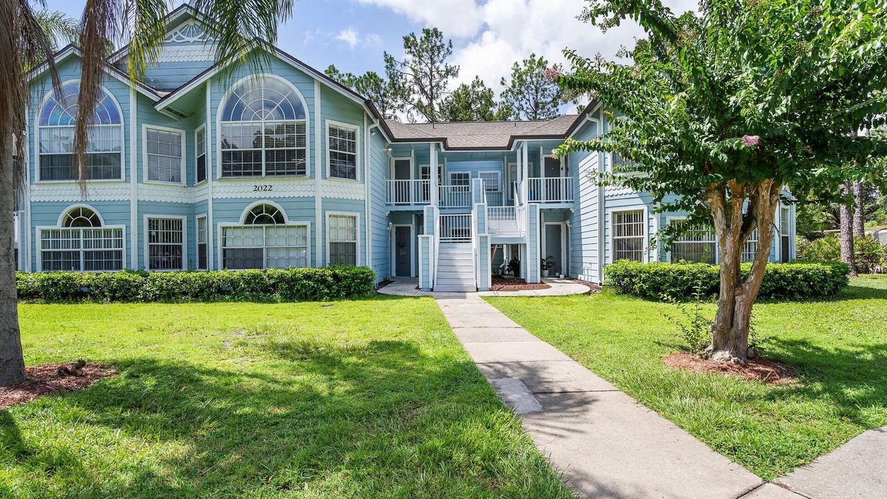 Photo of Outdoor in Florida Central Atlantic Coast