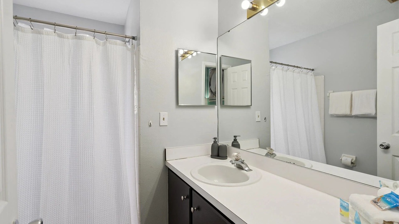 Photo of Bathroom in Florida Central Atlantic Coast