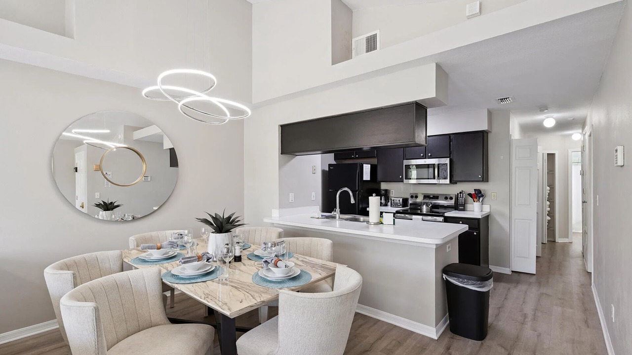 Photo of Kitchen in Florida Central Atlantic Coast