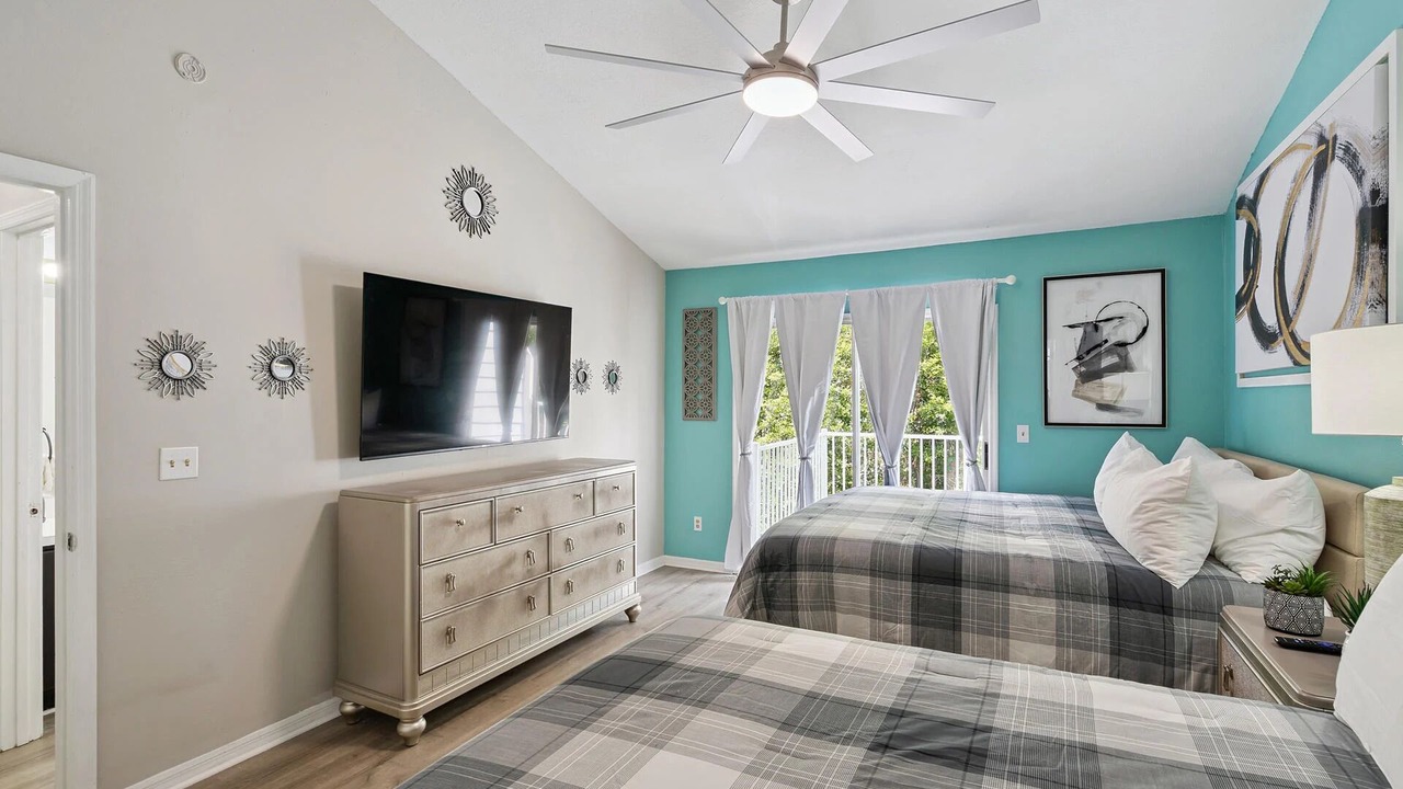 Photo of Bedroom in Florida Central Atlantic Coast