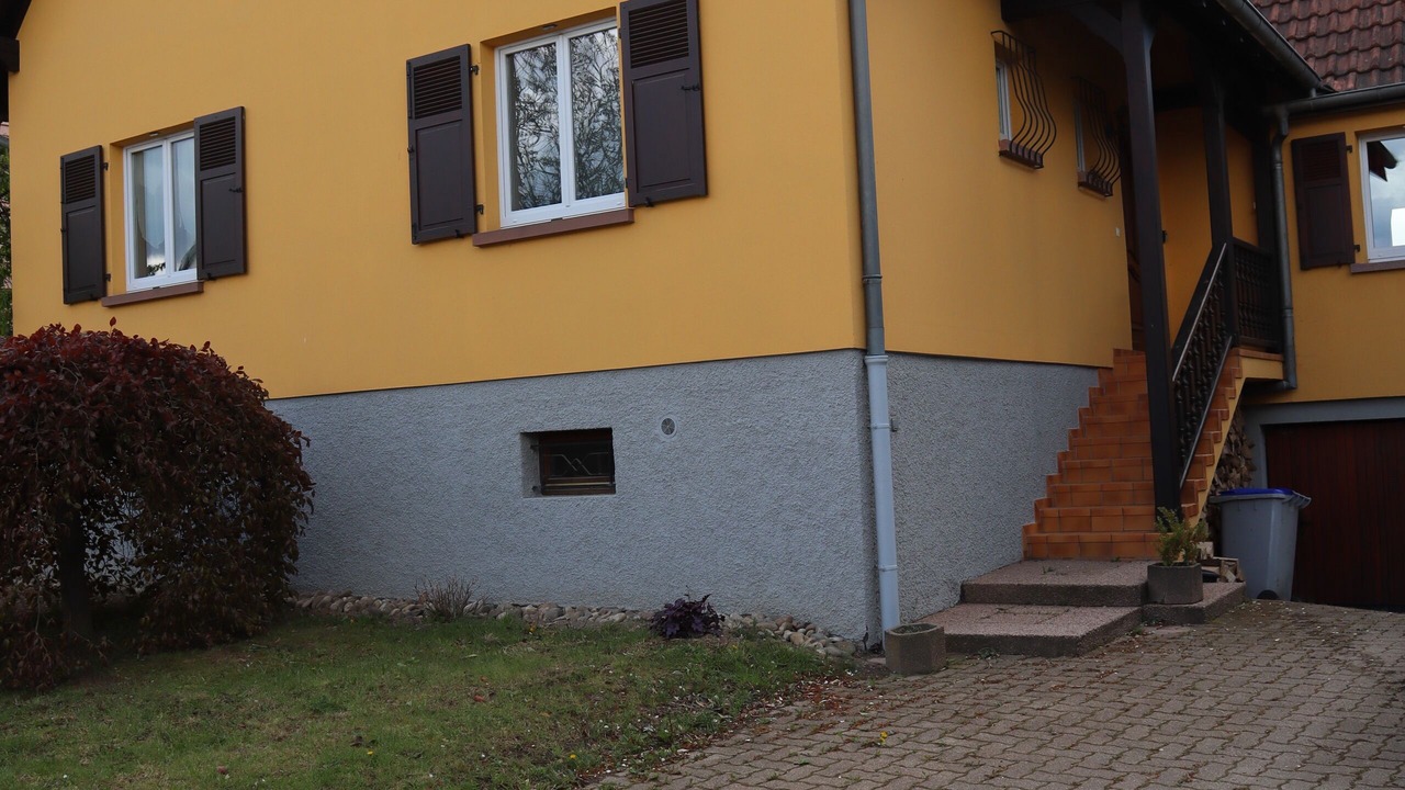 Photo of Outdoor in Geispolsheim