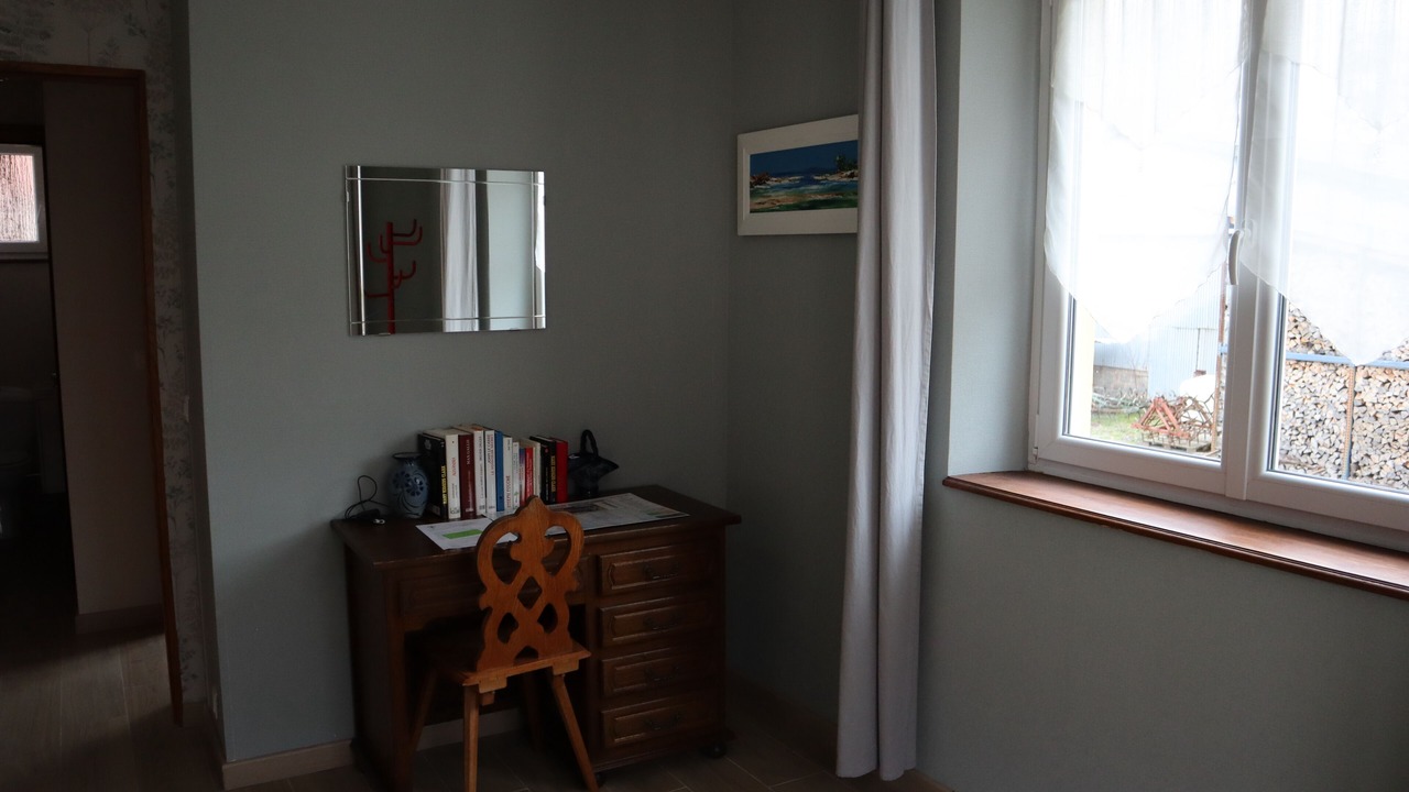 Photo of Bedroom in Geispolsheim