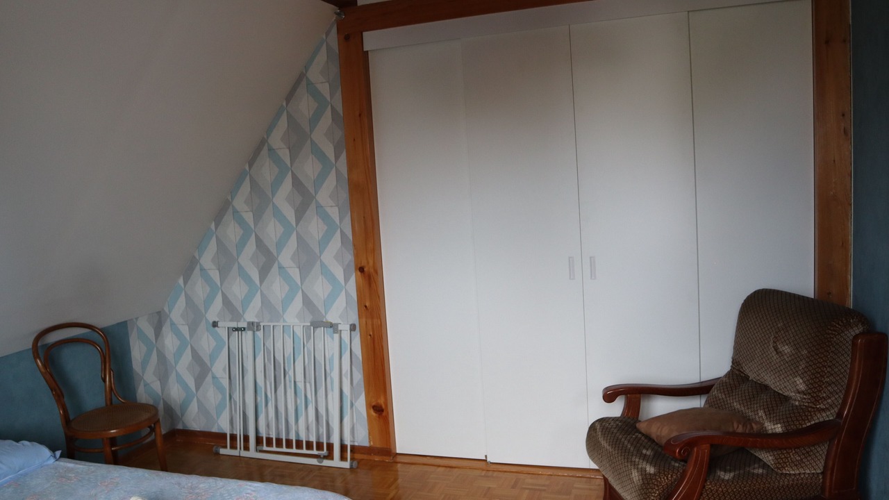 Photo of Bedroom in Geispolsheim