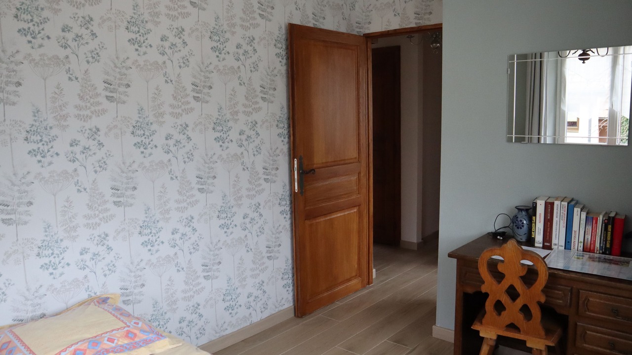 Photo of Bedroom in Geispolsheim