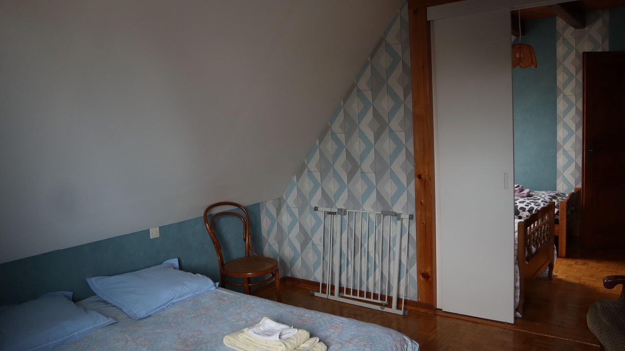 Photo of Bedroom in Geispolsheim