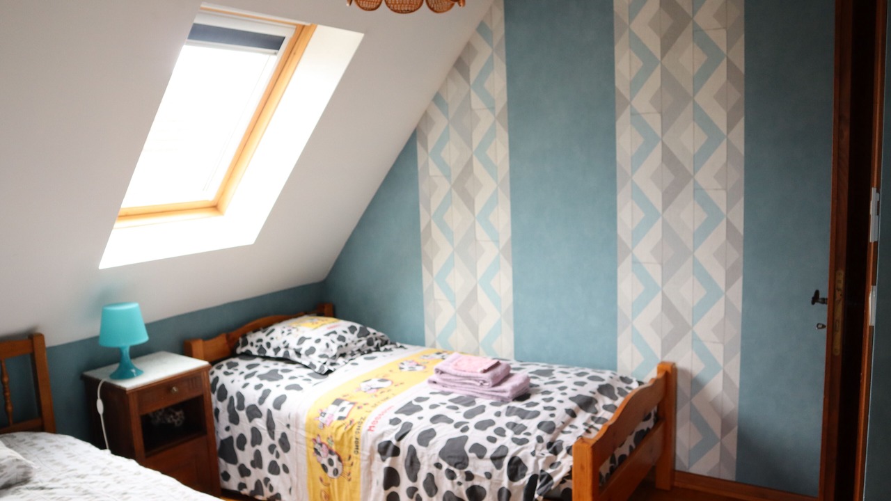 Photo of Bedroom in Geispolsheim