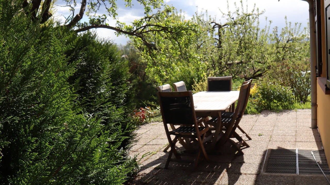 Photo of Outdoor in Geispolsheim