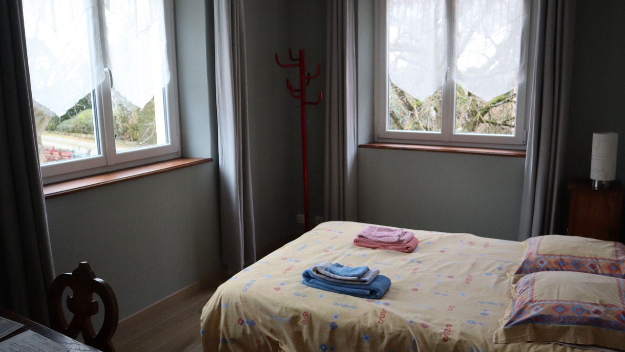 Photo of Bedroom in Geispolsheim