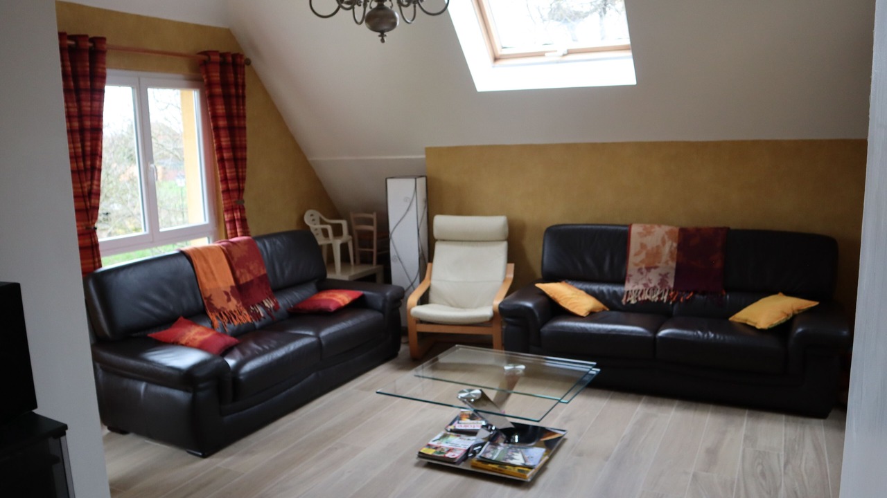 Photo of Livingroom in Geispolsheim