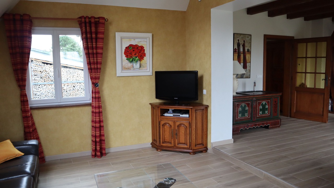 Photo of Livingroom in Geispolsheim