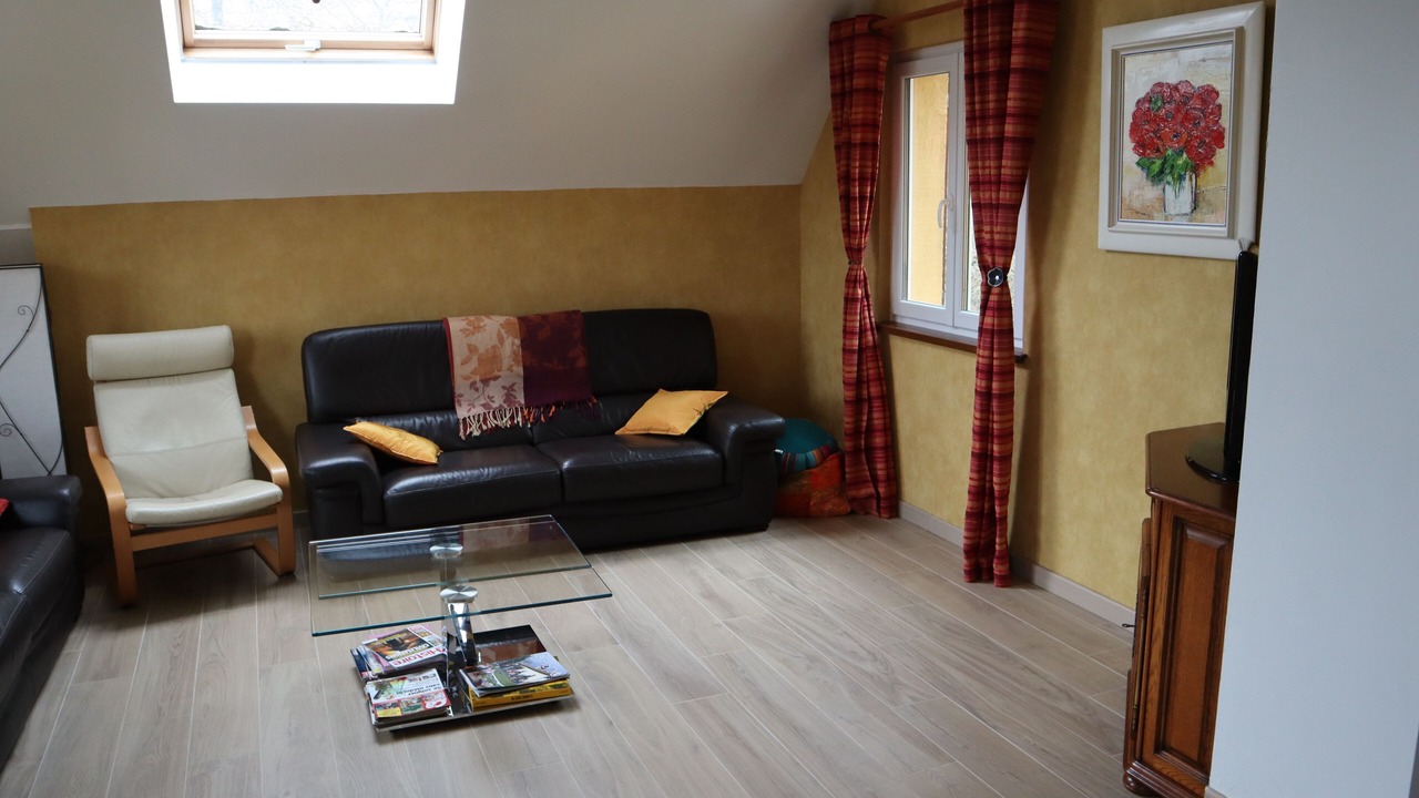 Photo of Livingroom in Geispolsheim