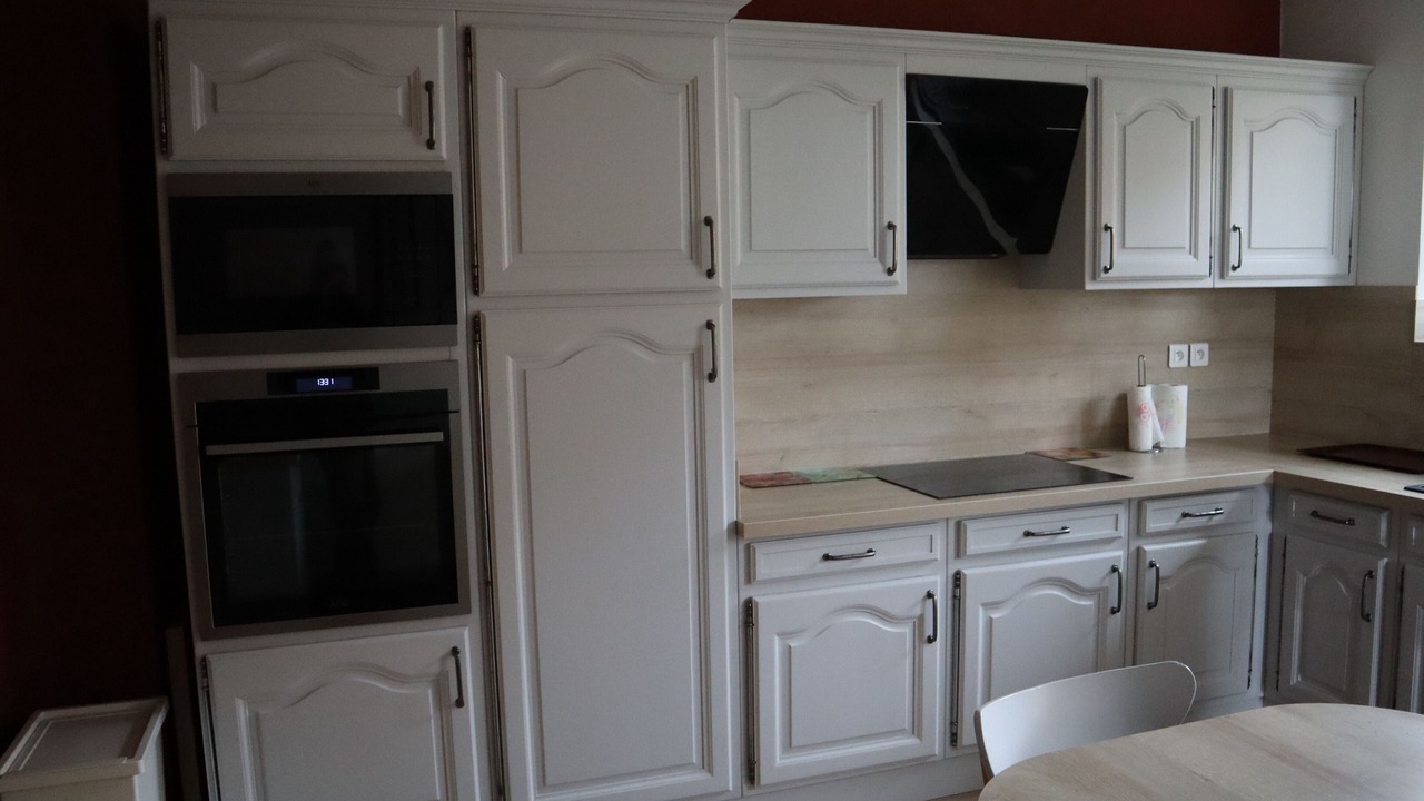 Photo of Kitchen in Geispolsheim