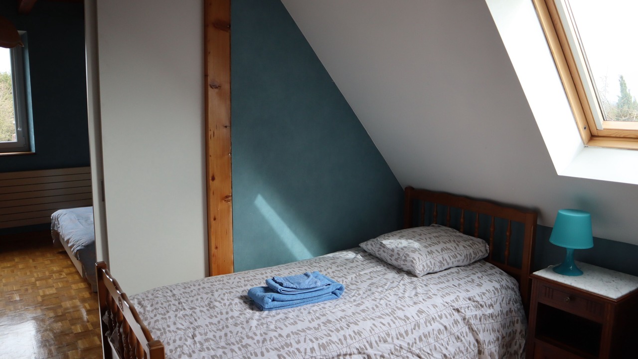 Photo of Bedroom in Geispolsheim