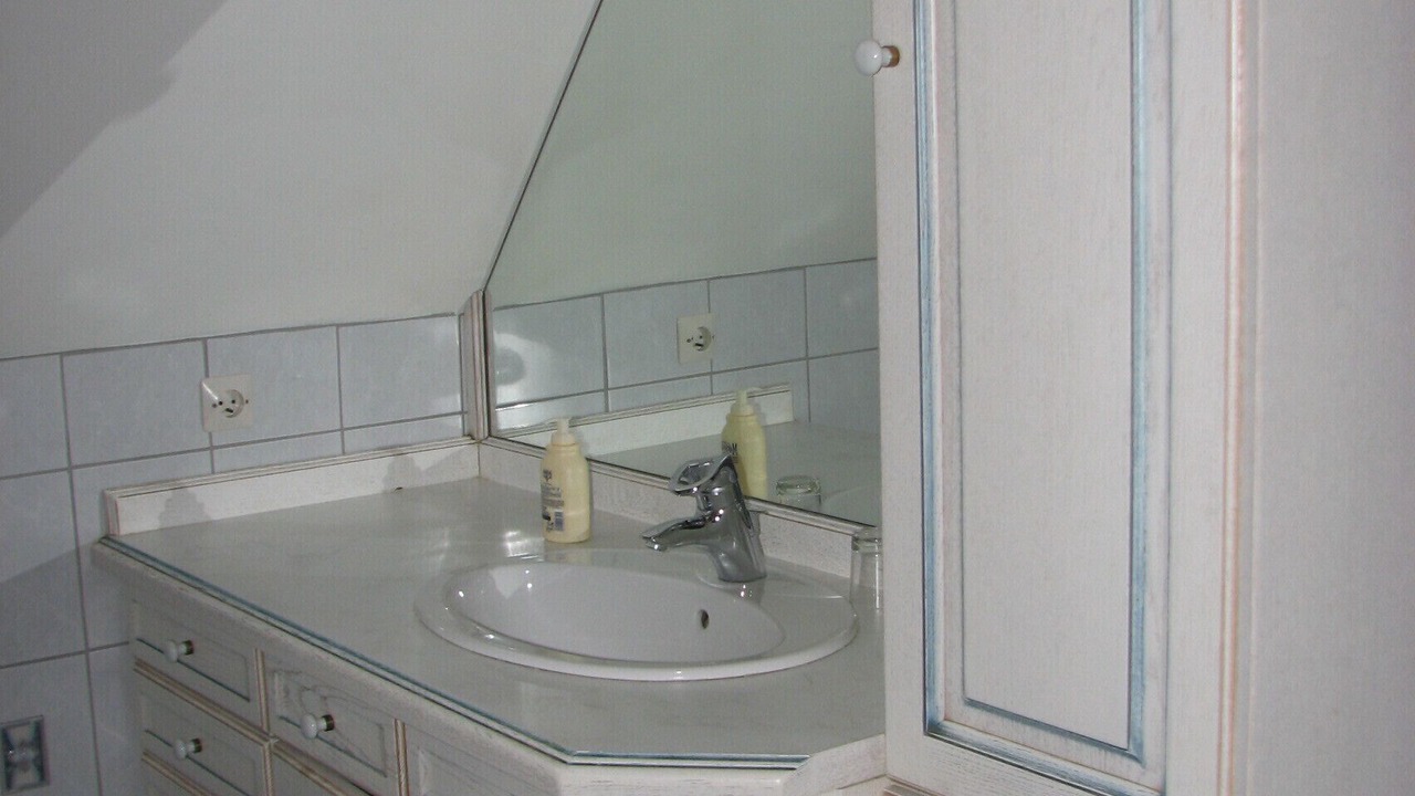 Photo of Bathroom in Geispolsheim