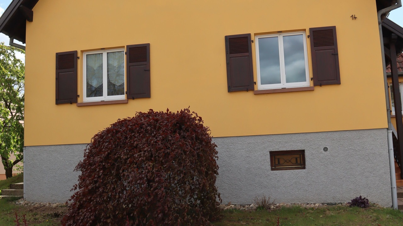 Photo of Outdoor in Geispolsheim