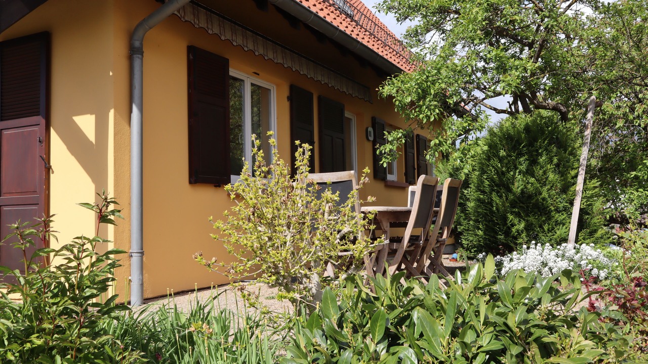 Photo of Outdoor in Geispolsheim