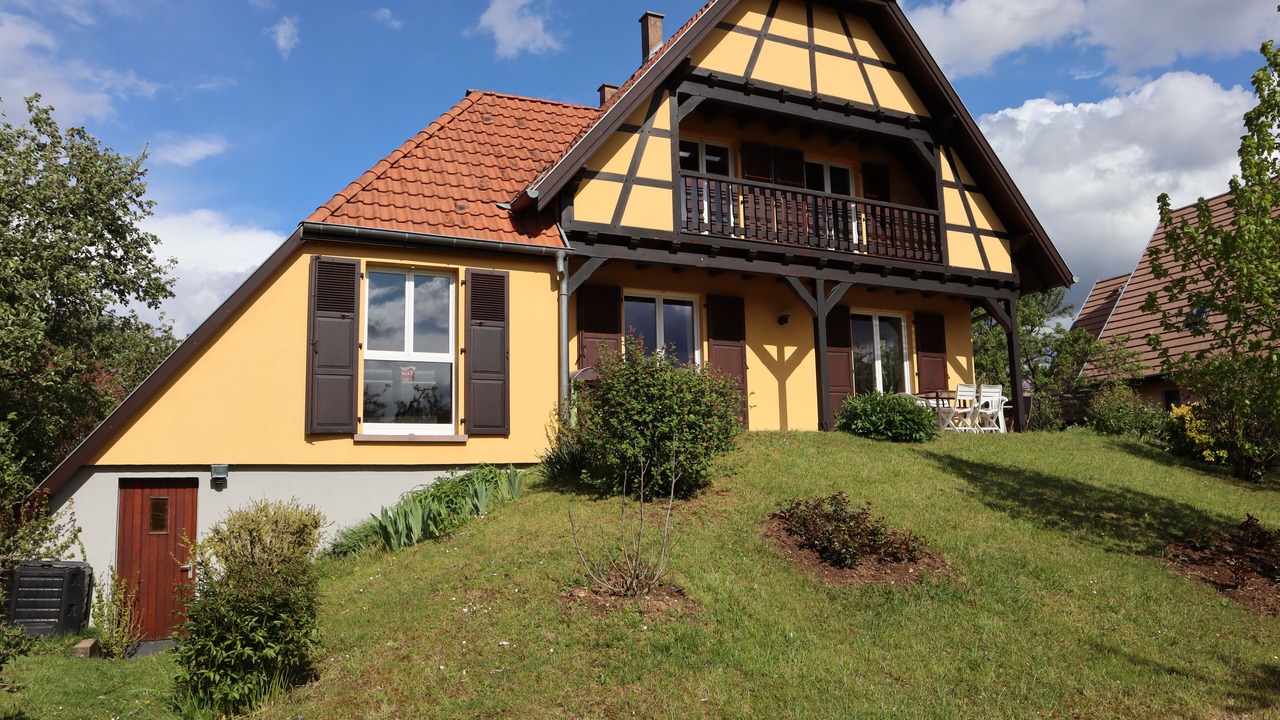 Photo of Outdoor in Geispolsheim