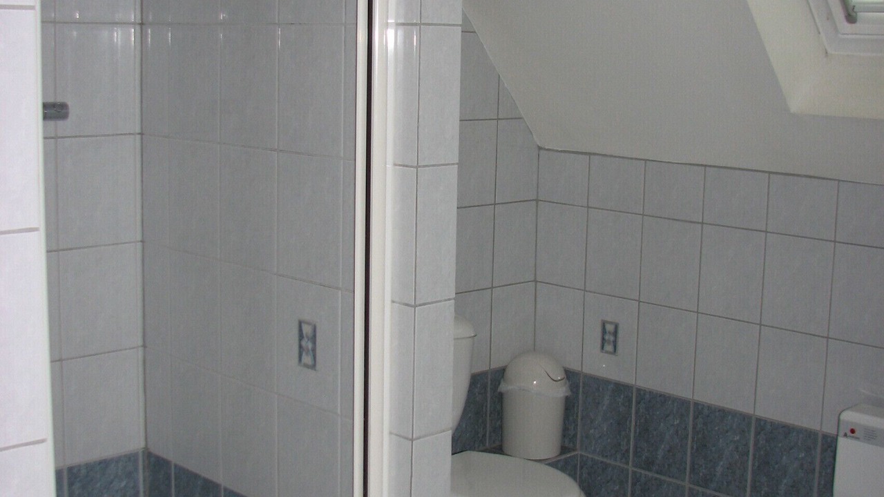 Photo of Bathroom in Geispolsheim