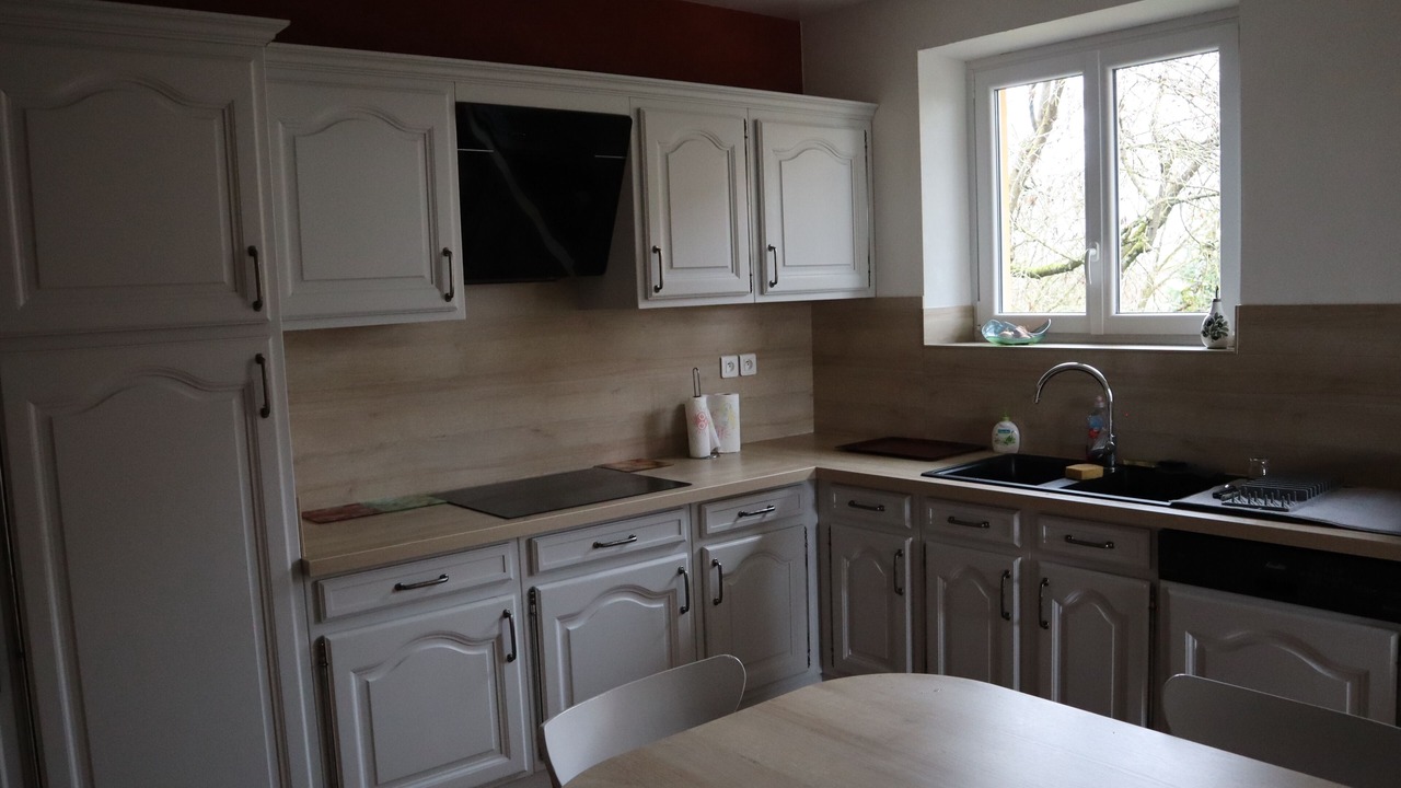 Photo of Kitchen in Geispolsheim