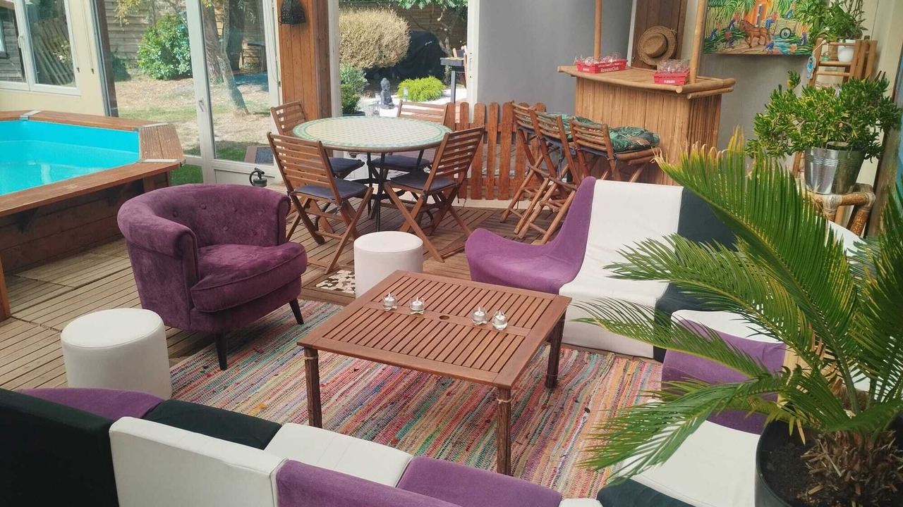 Photo of Outdoor in Sainte-Marie-Kerque