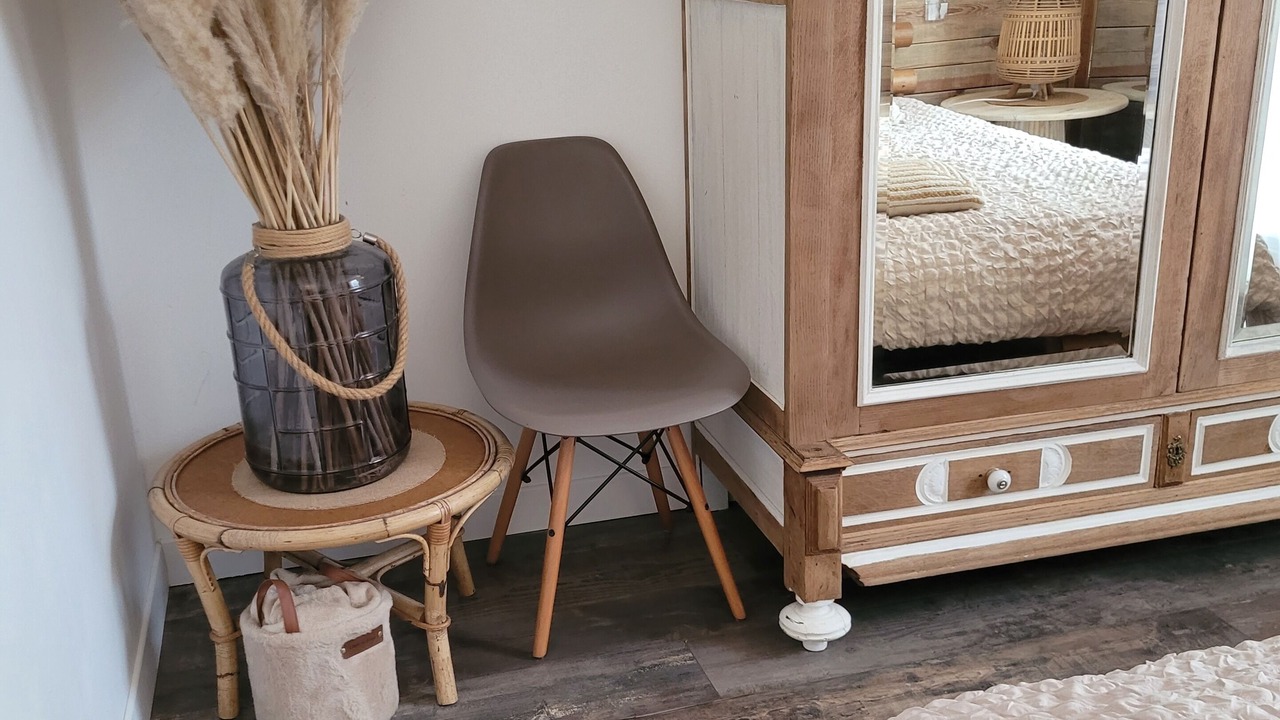 Photo of Bedroom in Sainte-Marie-Kerque