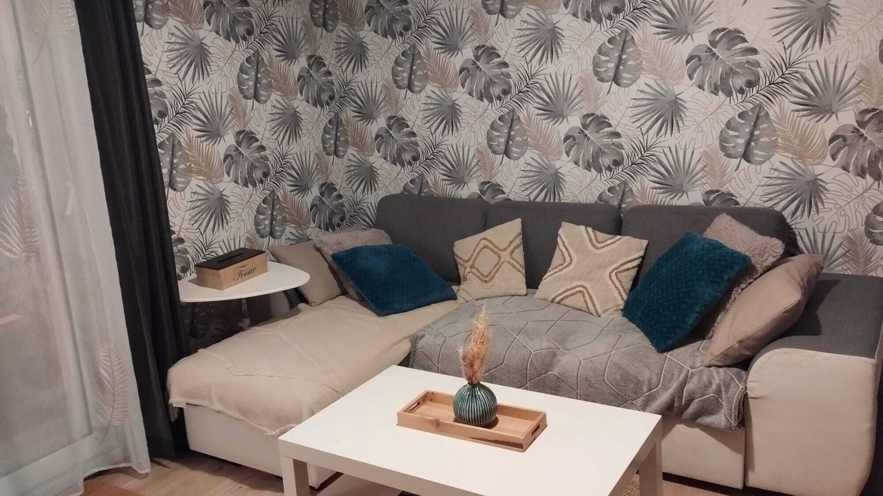 Photo of Livingroom in Sainte-Marie-Kerque
