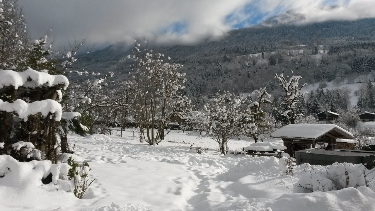 Photo of Others in Thones