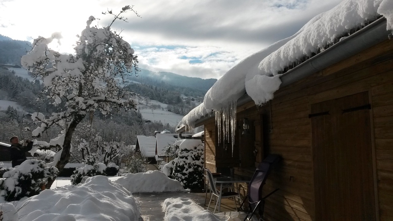 Photo of Outdoor in Thones