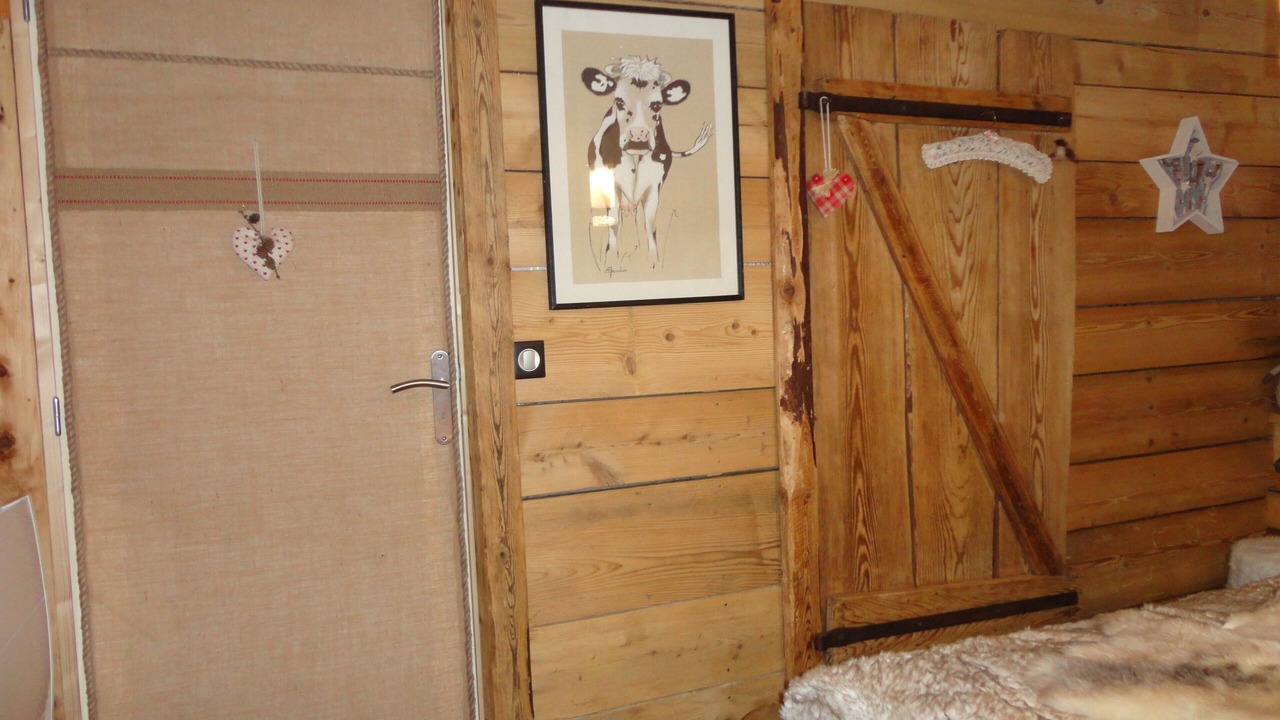 Photo of Bedroom in Thones