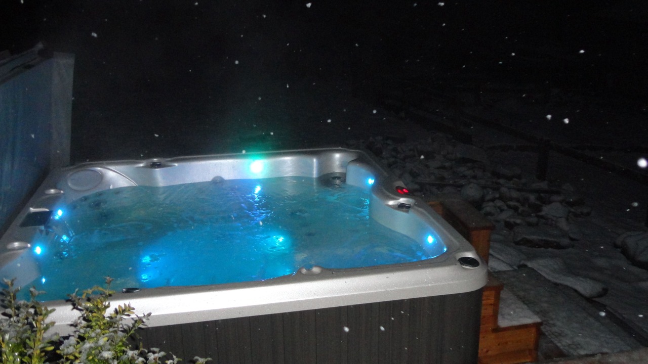 Photo of Outdoor in Thones