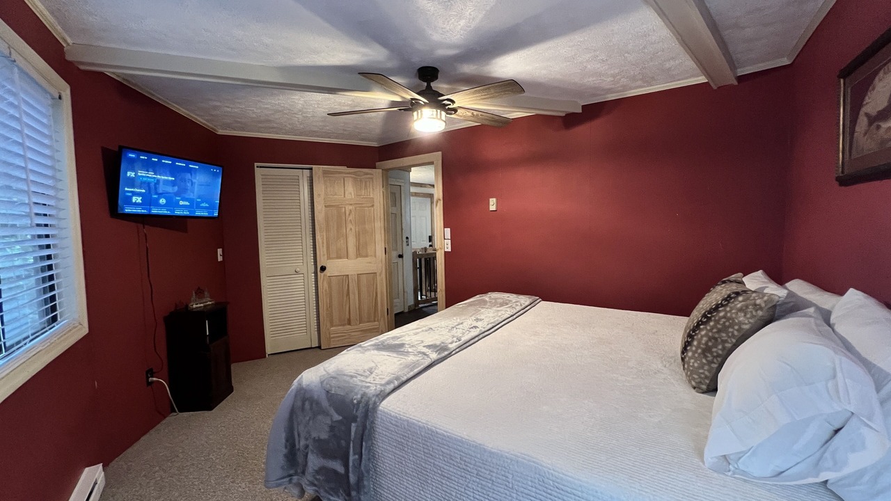 Photo of Bedroom in Sugar Mountain