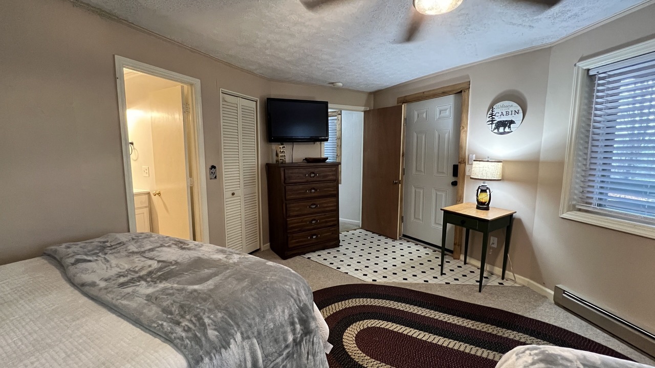 Photo of Bedroom in Sugar Mountain