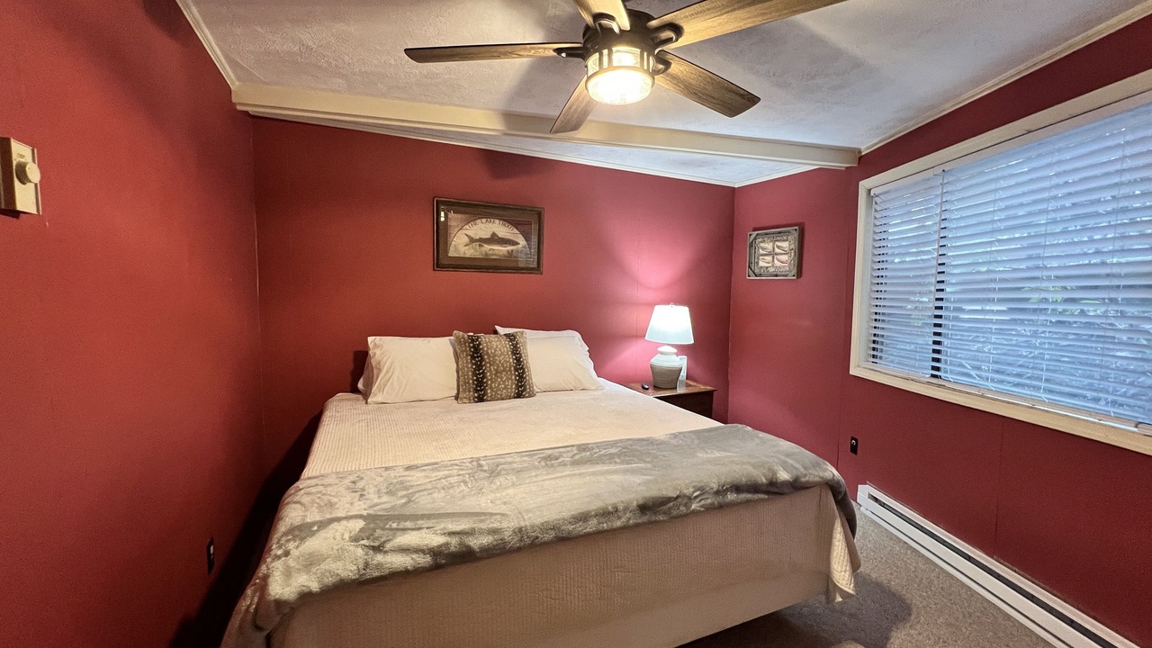 Photo of Bedroom in Sugar Mountain