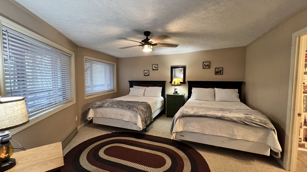 Photo of Bedroom in Sugar Mountain