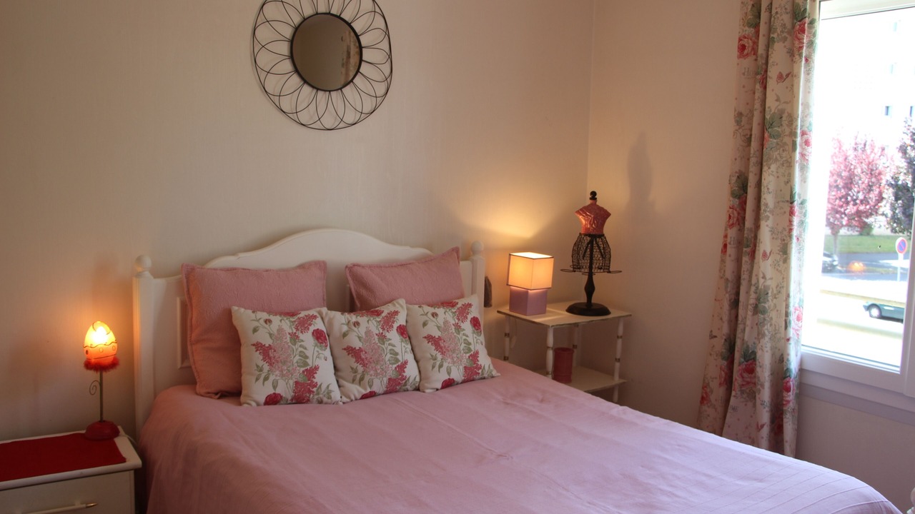 Photo of Bedroom in La Grace de Dieu Ouest